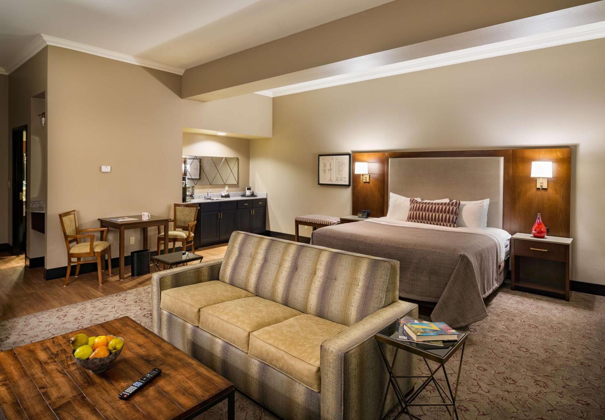 Best Western Premier Helena Great Northern Hotel Exterior foto