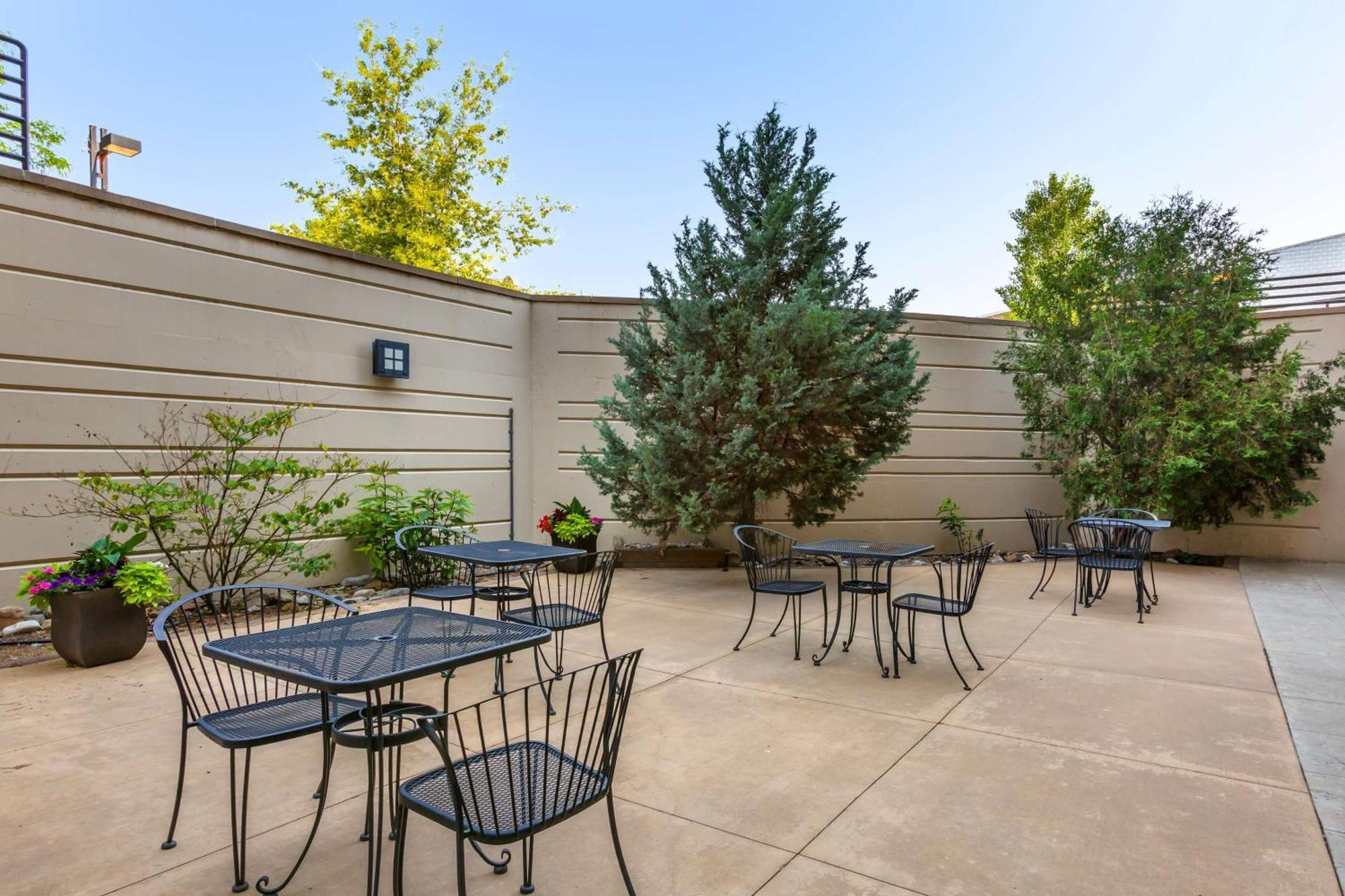Best Western Premier Helena Great Northern Hotel Exterior foto